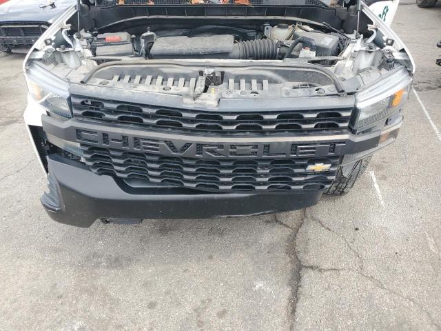 Photo 10 VIN: 3GCNWAEH3KG308349 - CHEVROLET SILVERADO 