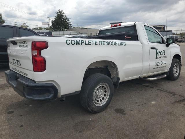 Photo 2 VIN: 3GCNWAEH3KG308349 - CHEVROLET SILVERADO 