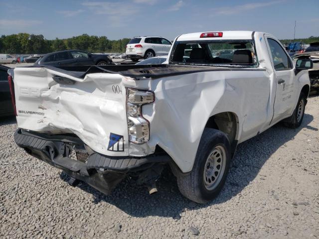 Photo 3 VIN: 3GCNWAEH3LG342826 - CHEVROLET SILVERADO 