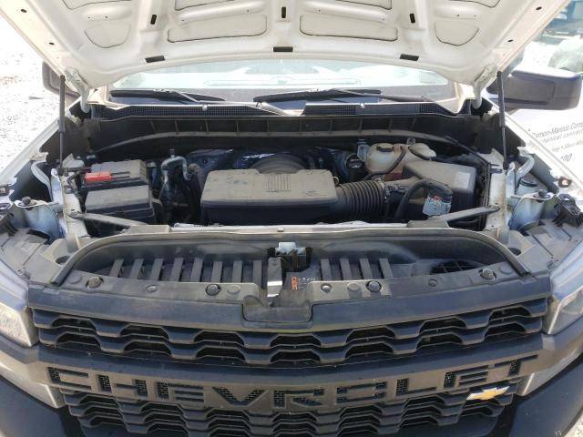 Photo 6 VIN: 3GCNWAEH3LG342826 - CHEVROLET SILVERADO 