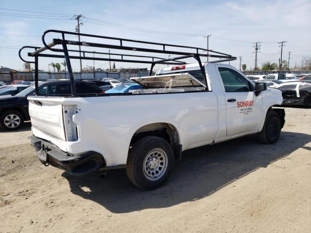 Photo 2 VIN: 3GCNWAEH3MG298909 - CHEVROLET SILVERADO 