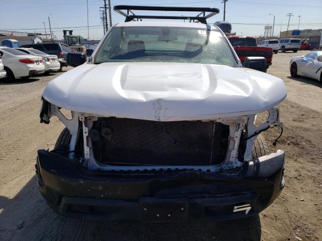 Photo 4 VIN: 3GCNWAEH3MG298909 - CHEVROLET SILVERADO 