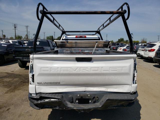 Photo 5 VIN: 3GCNWAEH3MG298909 - CHEVROLET SILVERADO 