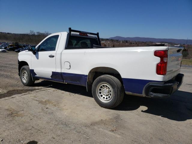 Photo 1 VIN: 3GCNWAEH4KG160244 - CHEVROLET SILVERADO 