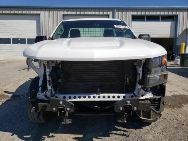 Photo 4 VIN: 3GCNWAEH4KG160244 - CHEVROLET SILVERADO 