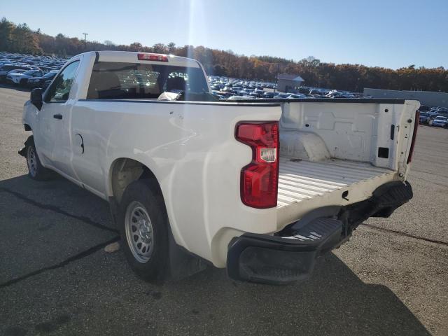 Photo 2 VIN: 3GCNWAEH4KG169882 - CHEVROLET SILVERADO 