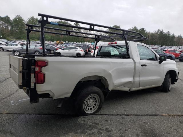 Photo 2 VIN: 3GCNWAEH4KG203545 - CHEVROLET SILVERADO 