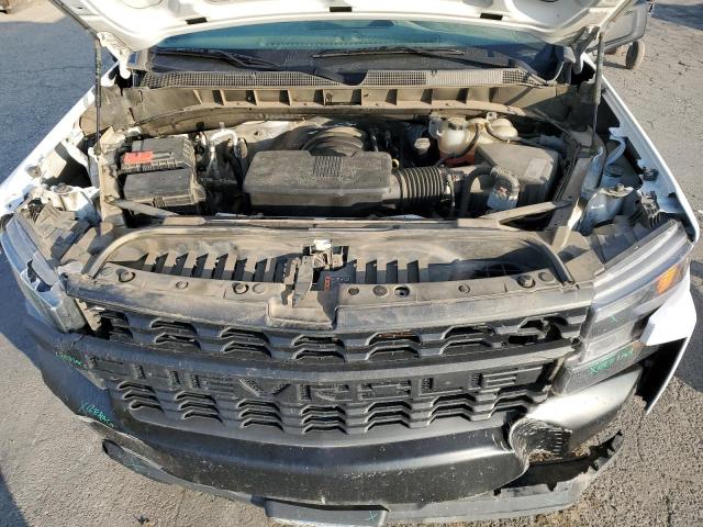 Photo 10 VIN: 3GCNWAEH4KG257637 - CHEVROLET SILVERADO 