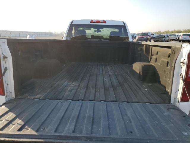 Photo 9 VIN: 3GCNWAEH4KG257637 - CHEVROLET SILVERADO 