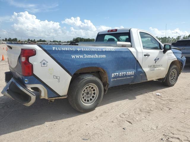 Photo 2 VIN: 3GCNWAEH4KG270596 - CHEVROLET SILVERADO 