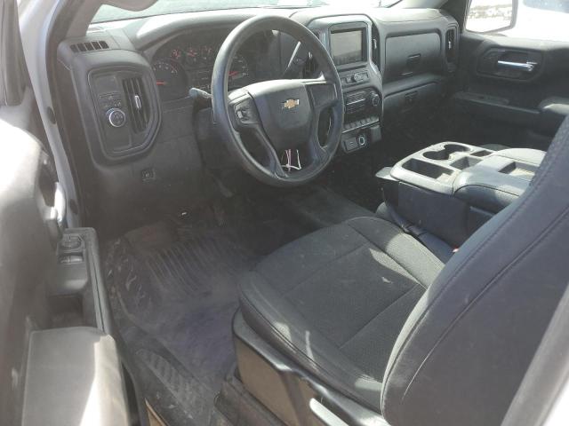 Photo 7 VIN: 3GCNWAEH4KG270596 - CHEVROLET SILVERADO 