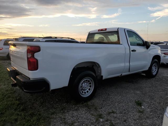 Photo 2 VIN: 3GCNWAEH4KG312166 - CHEVROLET SILVERADO 