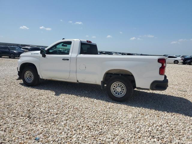 Photo 1 VIN: 3GCNWAEH4LG124121 - CHEVROLET SILVERADO 