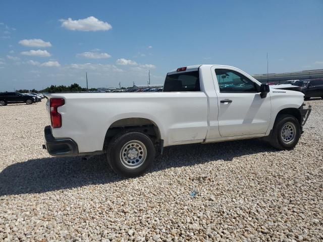 Photo 2 VIN: 3GCNWAEH4LG124121 - CHEVROLET SILVERADO 