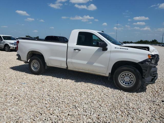 Photo 3 VIN: 3GCNWAEH4LG124121 - CHEVROLET SILVERADO 