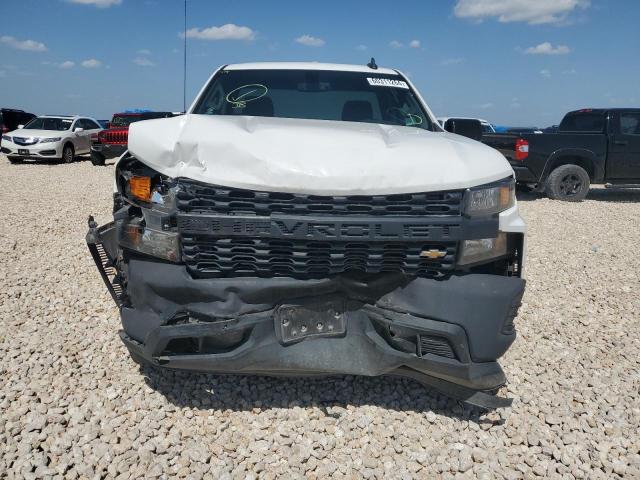 Photo 4 VIN: 3GCNWAEH4LG124121 - CHEVROLET SILVERADO 