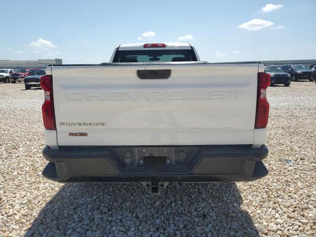 Photo 5 VIN: 3GCNWAEH4LG124121 - CHEVROLET SILVERADO 