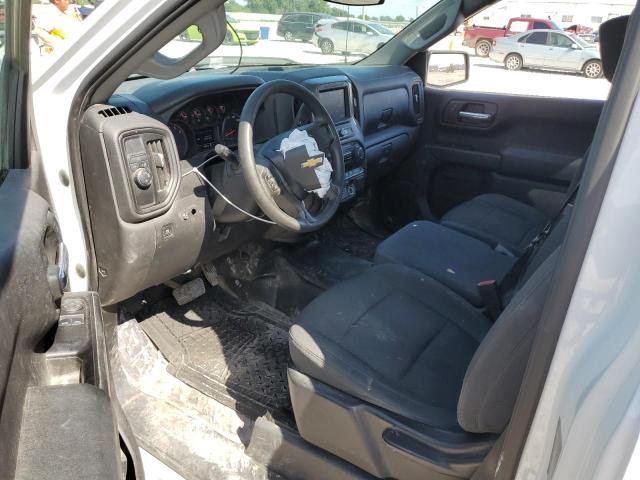 Photo 7 VIN: 3GCNWAEH4LG124121 - CHEVROLET SILVERADO 