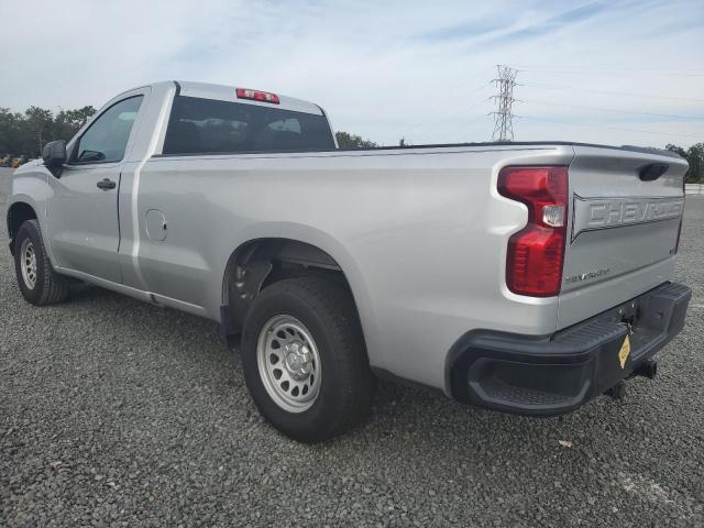 Photo 1 VIN: 3GCNWAEH4LG332290 - CHEVROLET SILVERADO 