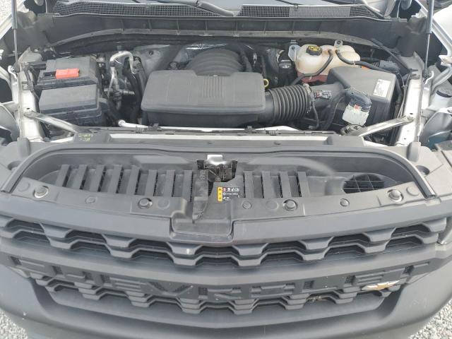 Photo 10 VIN: 3GCNWAEH4LG332290 - CHEVROLET SILVERADO 