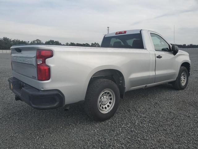 Photo 2 VIN: 3GCNWAEH4LG332290 - CHEVROLET SILVERADO 