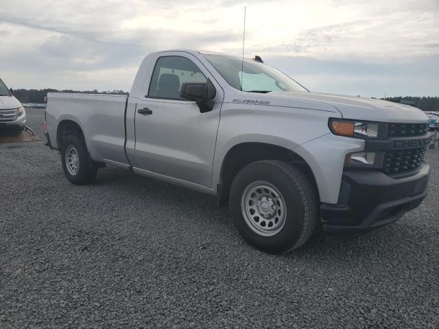 Photo 3 VIN: 3GCNWAEH4LG332290 - CHEVROLET SILVERADO 