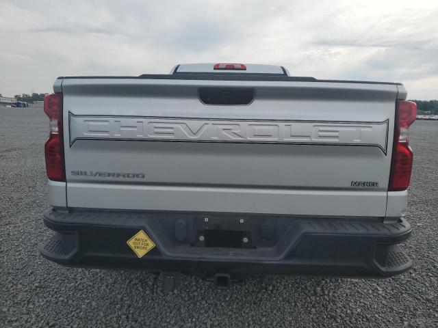 Photo 5 VIN: 3GCNWAEH4LG332290 - CHEVROLET SILVERADO 