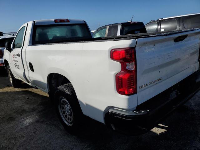 Photo 1 VIN: 3GCNWAEH5KG277394 - CHEVROLET SILVERADO 