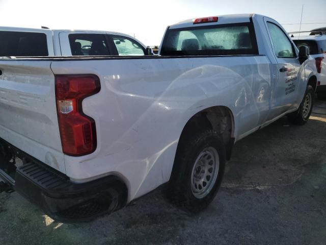 Photo 2 VIN: 3GCNWAEH5KG277394 - CHEVROLET SILVERADO 