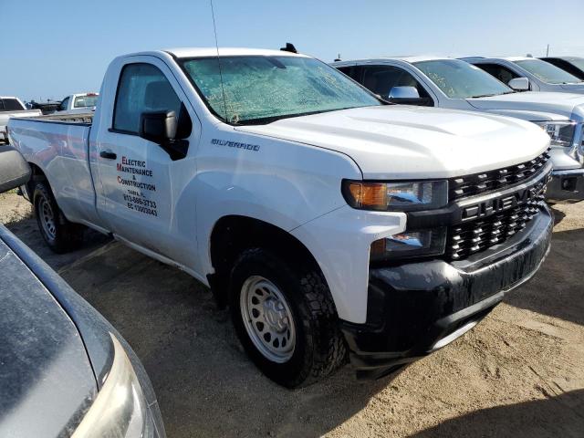 Photo 3 VIN: 3GCNWAEH5KG277394 - CHEVROLET SILVERADO 