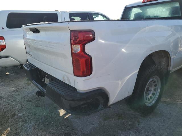 Photo 5 VIN: 3GCNWAEH5KG277394 - CHEVROLET SILVERADO 