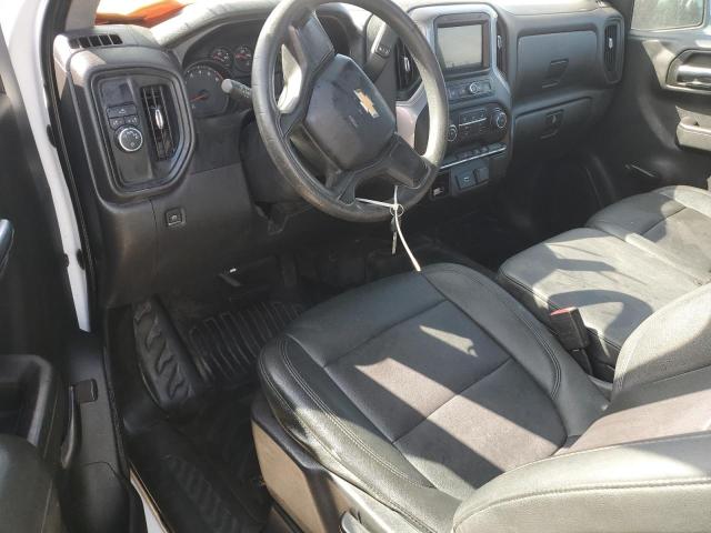 Photo 7 VIN: 3GCNWAEH5KG277394 - CHEVROLET SILVERADO 