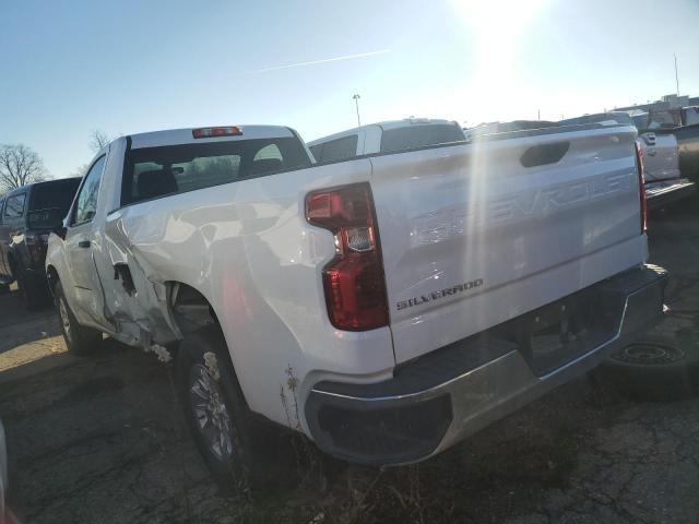 Photo 1 VIN: 3GCNWAEH5KG285866 - CHEVROLET SILVERADO 