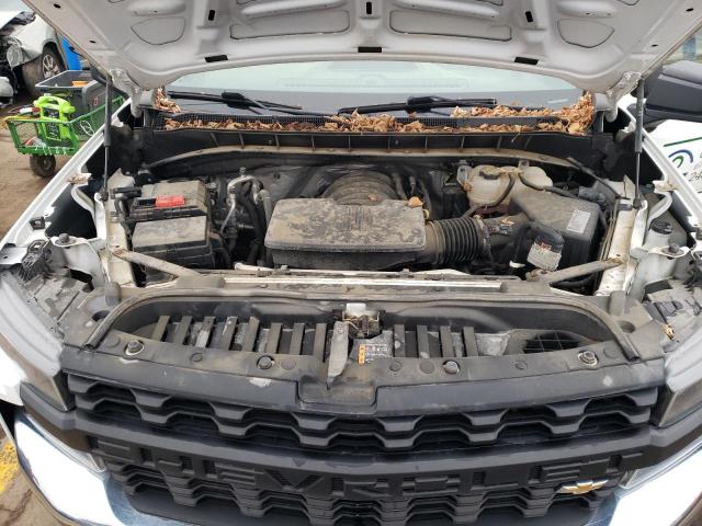 Photo 10 VIN: 3GCNWAEH5KG285866 - CHEVROLET SILVERADO 