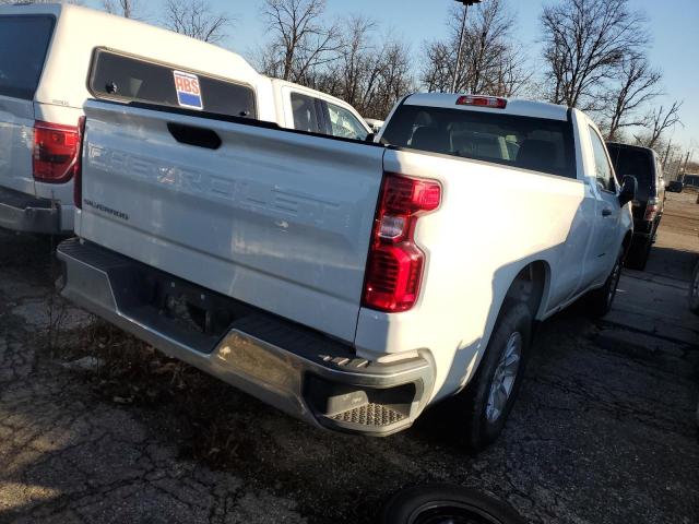 Photo 2 VIN: 3GCNWAEH5KG285866 - CHEVROLET SILVERADO 