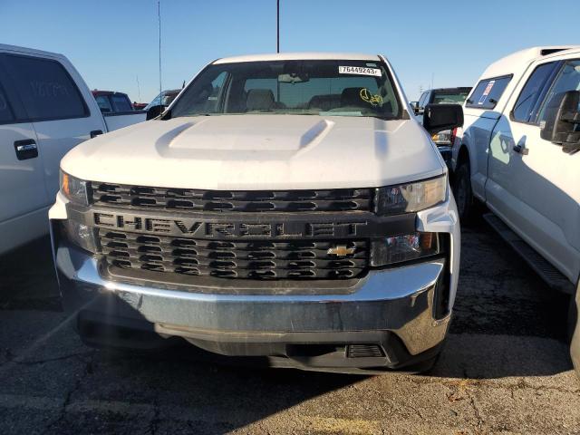 Photo 4 VIN: 3GCNWAEH5KG285866 - CHEVROLET SILVERADO 