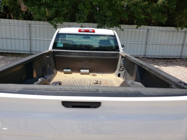 Photo 5 VIN: 3GCNWAEH5KG287908 - CHEVROLET SILVERADO 