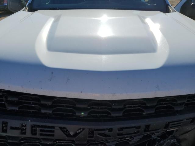 Photo 10 VIN: 3GCNWAEH5MG272117 - CHEVROLET SILVERADO 