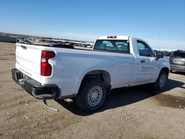 Photo 2 VIN: 3GCNWAEH5MG272117 - CHEVROLET SILVERADO 