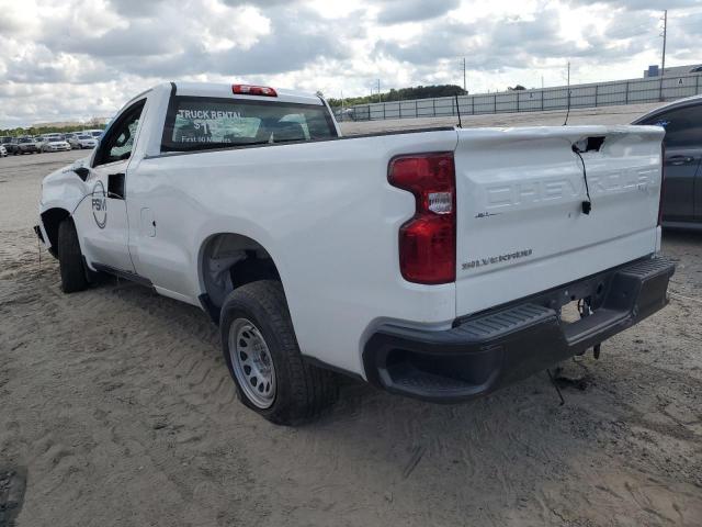 Photo 1 VIN: 3GCNWAEH6KG181712 - CHEVROLET SILVERADO 