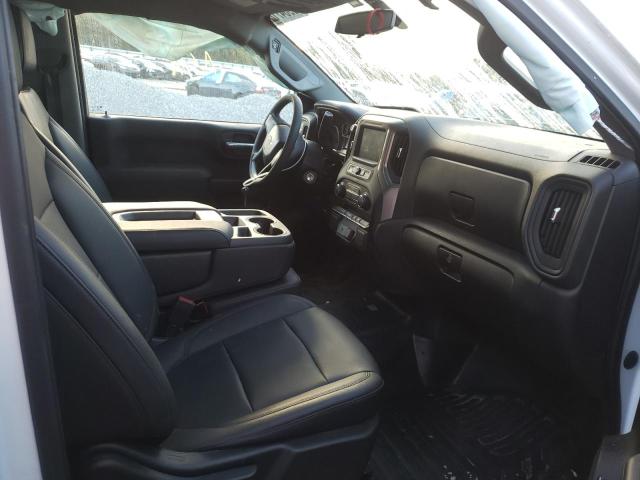 Photo 4 VIN: 3GCNWAEH6LG138344 - CHEVROLET SILVERADO 