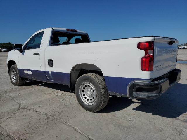 Photo 1 VIN: 3GCNWAEH7LG111234 - CHEVROLET SILVERADO 