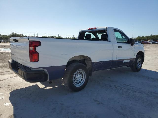 Photo 2 VIN: 3GCNWAEH7LG111234 - CHEVROLET SILVERADO 