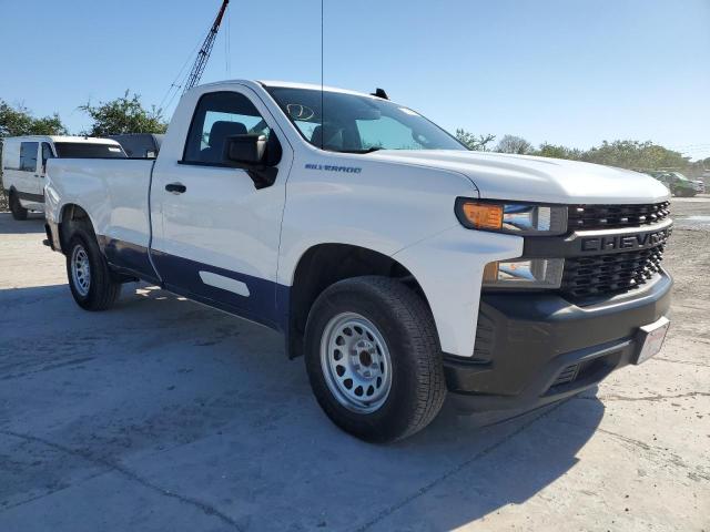 Photo 3 VIN: 3GCNWAEH7LG111234 - CHEVROLET SILVERADO 