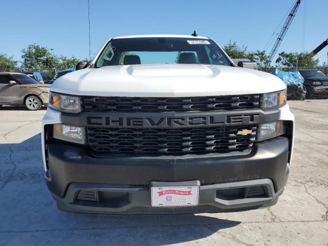 Photo 4 VIN: 3GCNWAEH7LG111234 - CHEVROLET SILVERADO 