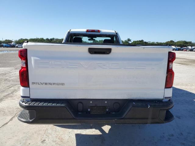 Photo 5 VIN: 3GCNWAEH7LG111234 - CHEVROLET SILVERADO 