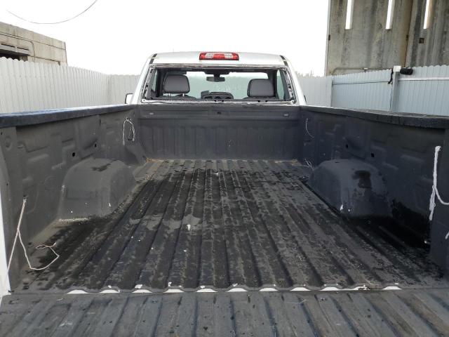 Photo 9 VIN: 3GCNWAEH7LG111234 - CHEVROLET SILVERADO 