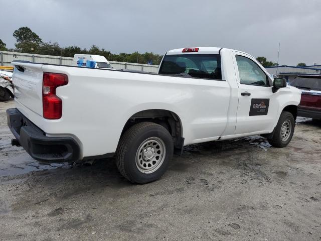 Photo 2 VIN: 3GCNWAEH7MG118931 - CHEVROLET SILVERADO 