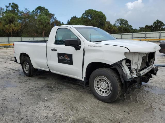 Photo 3 VIN: 3GCNWAEH7MG118931 - CHEVROLET SILVERADO 