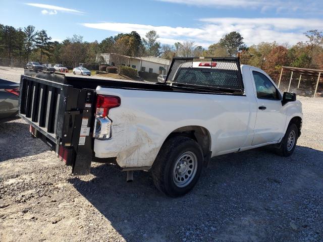 Photo 2 VIN: 3GCNWAEH7MG171743 - CHEVROLET SILVERADO 